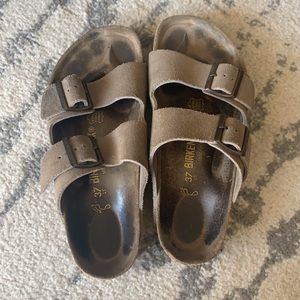 Birkenstock size 37